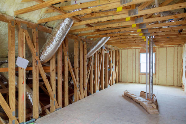 Best Professional Insulation Contractor  in Sea Cliff, NY
