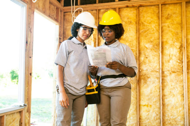 Best Insulation Inspection Services  in Sea Cliff, NY