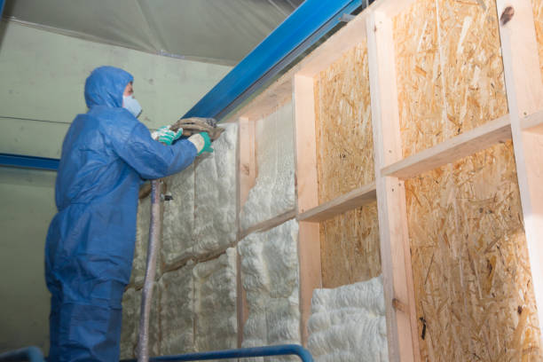 Best Insulation Contractors for Homes  in Sea Cliff, NY